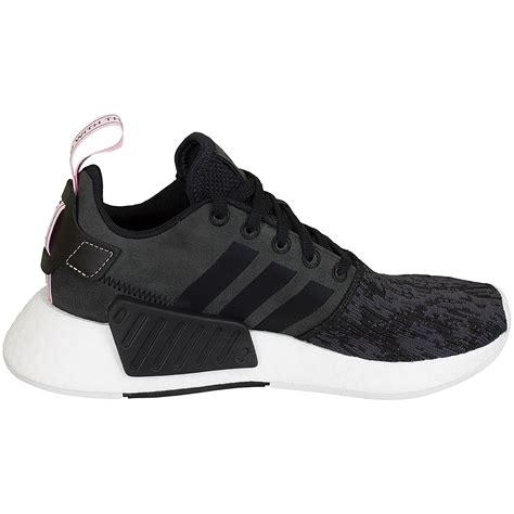 adidas nmd ganz schwarz damen|adidas nmd japan.